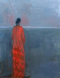 Dama Roja, 2003